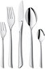 Изображение WMF Virginia 1142916390 Cutlery Set Cromargan Protect Stainless Steel 30 Pieces