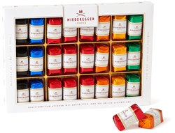 Picture of Niederegger Marzipan Classic Variations (300 g)