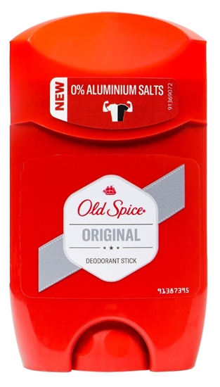 Изображение Old Spice Deo Stick Deodorant Original, 50 ml