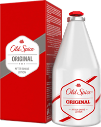 Picture of Old Spice After Shave Original lotion, 100 ml