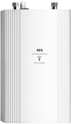 Изображение AEG DDLE 230769 13 Compact Electronic Tankless Water Heater with Remote Control-Selectable power 11 or 13,5kW energy class: A 