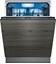 Picture of Siemens SX97T800CE iQ700 Fully integrated dishwasher 60 cm XXL