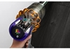 Picture of dyson V15 Detect Absolute cordless vacuum stick nickel satin yellow/glossy nickel