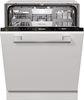 Изображение Miele G 7360 SCVi AutoDos fully integrated 60 cm dishwasher