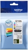 Picture of Brother Original ink cartridges LC-3217 multipack (each 1x BK/M/C/Y)