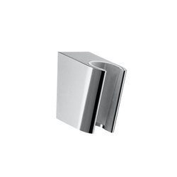 Picture of hansgrohe shower holder Porter S 28331000 pure chrome