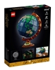 Picture of lego 21332- the globe