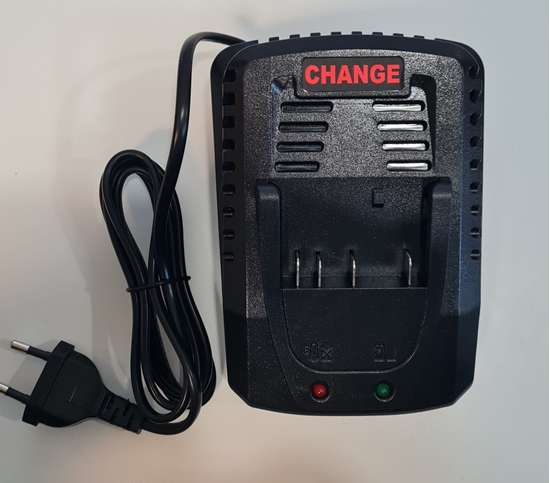 Picture of CHARGER  AL 1860CV SUITABLE FOR BOSCH