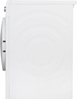 Изображение Bosch WTW87541 Series 8, 9 KG heat pump condenser dryer (White)