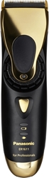 Picture of PANASONIC ER 1611 GOLD LIMITED EDITION PROFESSIONAL HAIR CLIPPER
