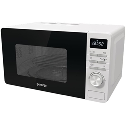 Picture of Gorenje MO20A4W  combination microwave white