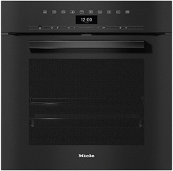 Изображение Miele Built-in oven H 7464 BP , Handleless oven in a perfectly combinable design with food thermometer and LED lighting.