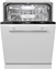 Изображение Miele G 7465 SCVi XXL AutoDos fully integrated 60 cm dishwasher 