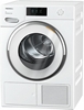Изображение Miele TWR 780 WP heat pump dryer lotus white / A+++