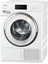 Picture of Miele TWR 780 WP heat pump dryer lotus white / A+++