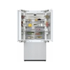 Изображение Miele KF 2982 Vi MasterCool French-Door fridge-freezer combination