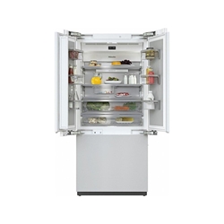 Picture of Miele KF 2982 Vi MasterCool French-Door fridge-freezer combination