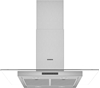 Picture of Siemens LF97GBM50 island heater stainless steel/glass