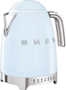 Picture of SMEG KLF04 kettle with temperature control Retro design