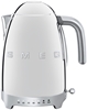 Picture of SMEG KLF04 kettle with temperature control Retro design