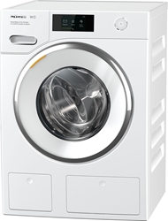 Изображение Miele washing machine WWR880WPS