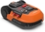 Picture of WORX Landroid Plus WR167E Robotic Lawnmower for Gardens up to 700 m² with WiFi, Bluetooth and Floating Mowing Deck