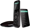 Picture of Logitech Harmony Elite universal remote control for cable box, Apple TV, fireTV, Alexa, Roku, Sonos and Smart Home devices, easy setup with app, LG / Samsung / Sony / Panasonic / Xbox / PS4 - black