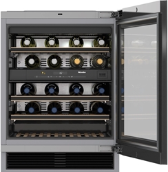 Picture of Miele KWT 6322 UG wine storage cabinet