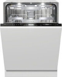 Изображение Miele G 7695 SCVi XXL AutoDos K2O Built-in dishwasher 