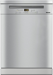 Изображение Miele G 5210 SC Active Plus standing dishwasher 60 cm stainless steel/cleansteel