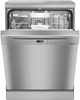 Picture of Miele G 5210 SC Active Plus standing dishwasher 60 cm stainless steel/cleansteel