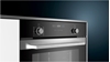 Picture of Siemens HB337A0S0 built-in oven stainless steel 
