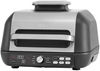 Изображение Ninja Foodi Max Pro Grill & Hot Air Fryer [AG651EU], 3.8 L, Silver/Black