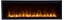 Picture of Dimplex Ignite XL 50 electric wall fireplace Optiflame: 50"