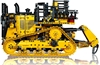 Picture of LEGO  42131 Technic App Controlled Cat D11T Bulldozer Construction Toy