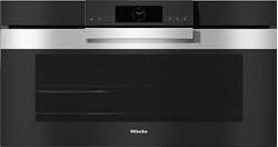 Изображение Miele H 7890 BP 90 cm wide built-in oven