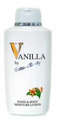 Picture of Bettina Barty Hand & Bodylotion Vanilla, 0,5 l