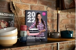 Picture of SALLY'S PRODUCT CATALOG 2022