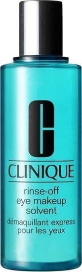 Picture of Clinique Rinse-Off Makeup Solvent (125ml)
