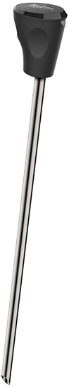 Picture of Melitta FS09 milk lance (stainless steel/black)