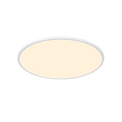 Picture of Nordlux Oja 60 Smartlight LED ceiling light 30W white Controllable light colour