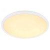 Изображение Nordlux Oja 60 LED ceiling light 3-step dimmable 38W warm white