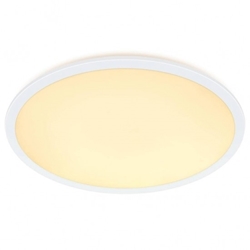 Picture of Nordlux Oja 60 LED ceiling light 3-step dimmable 38W warm white