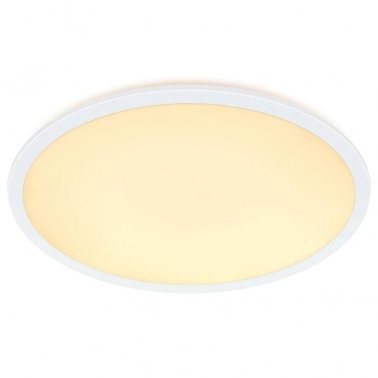 Picture of Nordlux Oja 60 LED ceiling light 3-step dimmable 38W warm white