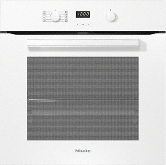 Picture of Miele H 2860 BP built-in oven