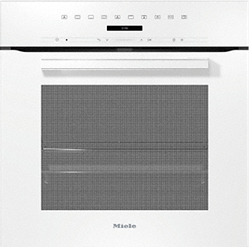 Picture of Miele H 7260 BP Active Built-in oven, WHITE