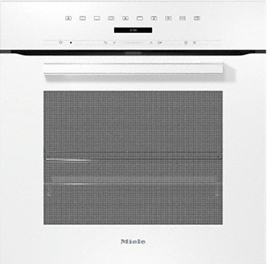 Изображение Miele H 7260 BP Active Built-in oven, WHITE