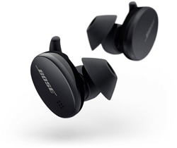 Изображение BOSE Sport Earbuds True Wireless headphones black