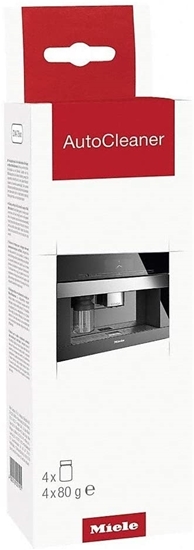 Picture of Miele GP CC 001 C AutoCleaner for fully automatic coffee machines