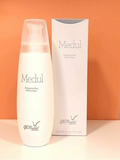 Picture of GERNETIC Medul Shampoo 200ml